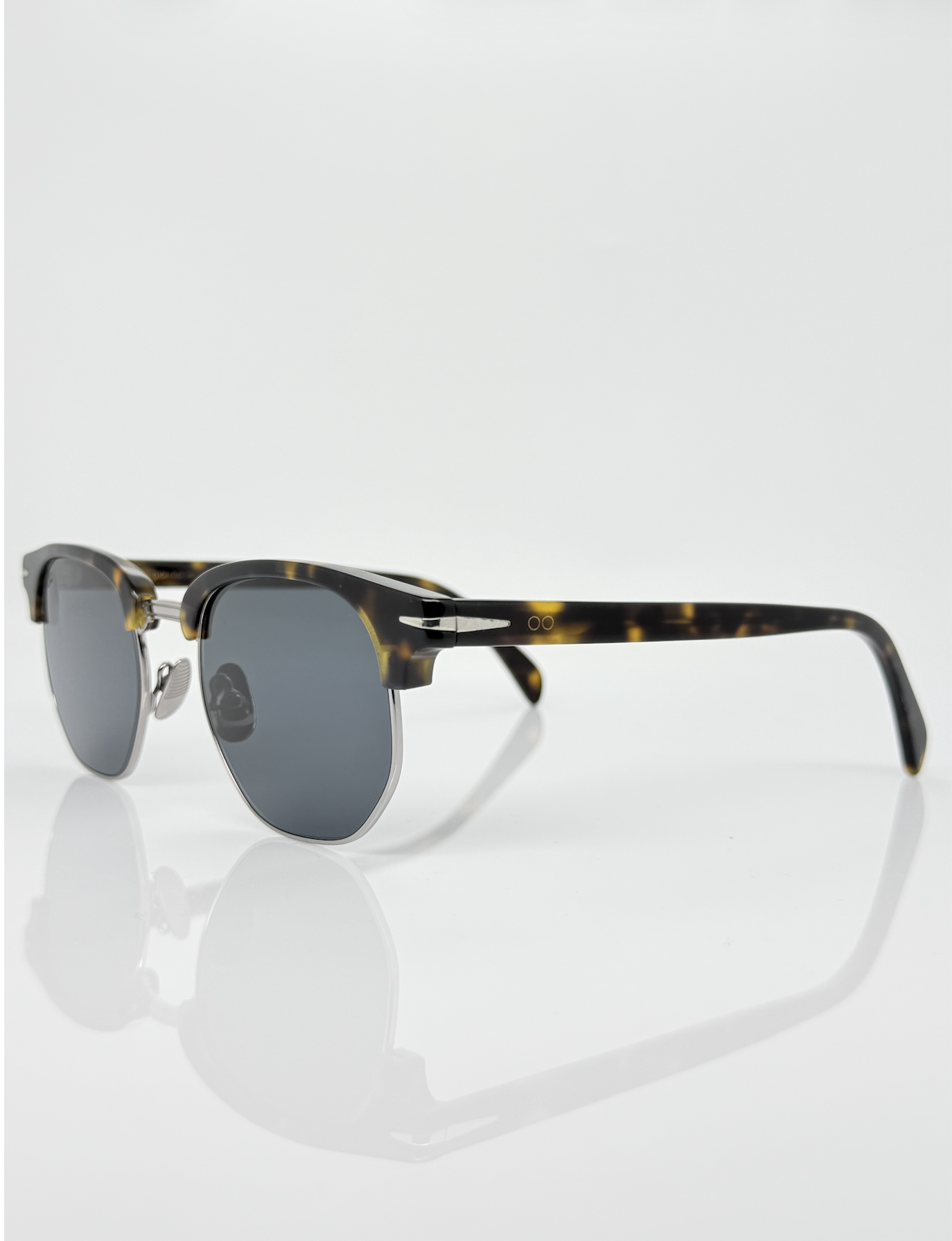 Gigi Milano GG-422 C1 51-21 Unisex Güneş Gözlüğü