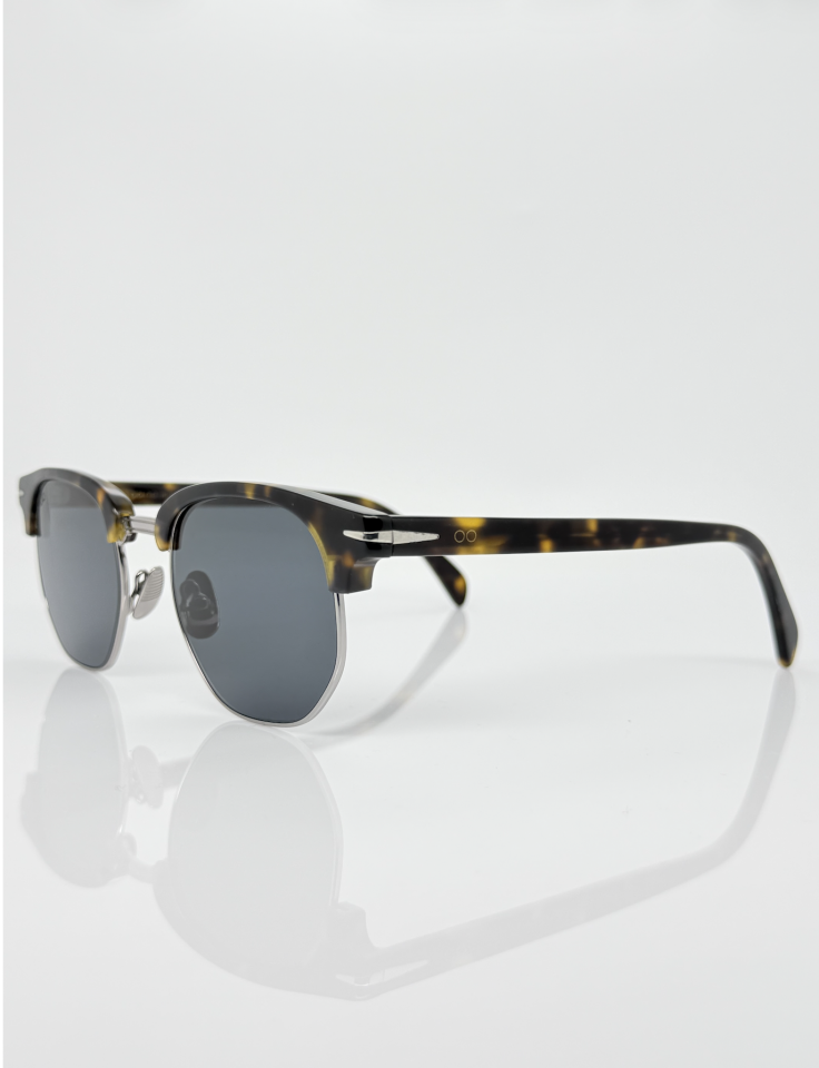 Gigi Milano GG-422 C1 51-21 Unisex Güneş Gözlüğü