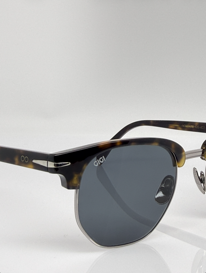 Gigi Milano GG-422 C1 51-21 Unisex Güneş Gözlüğü