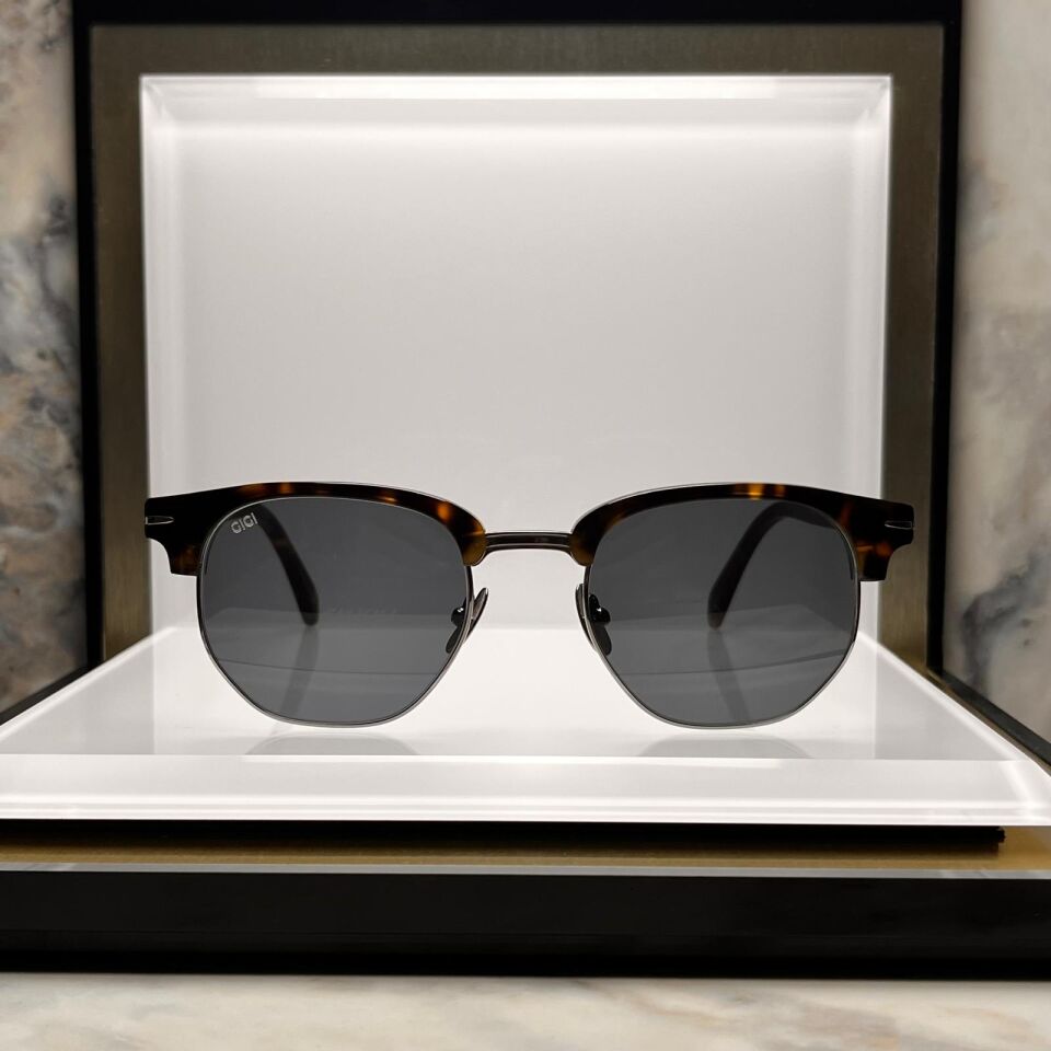 Gigi OO Milano GG422 C1 51-21 Unisex Güneş Gözlüğü