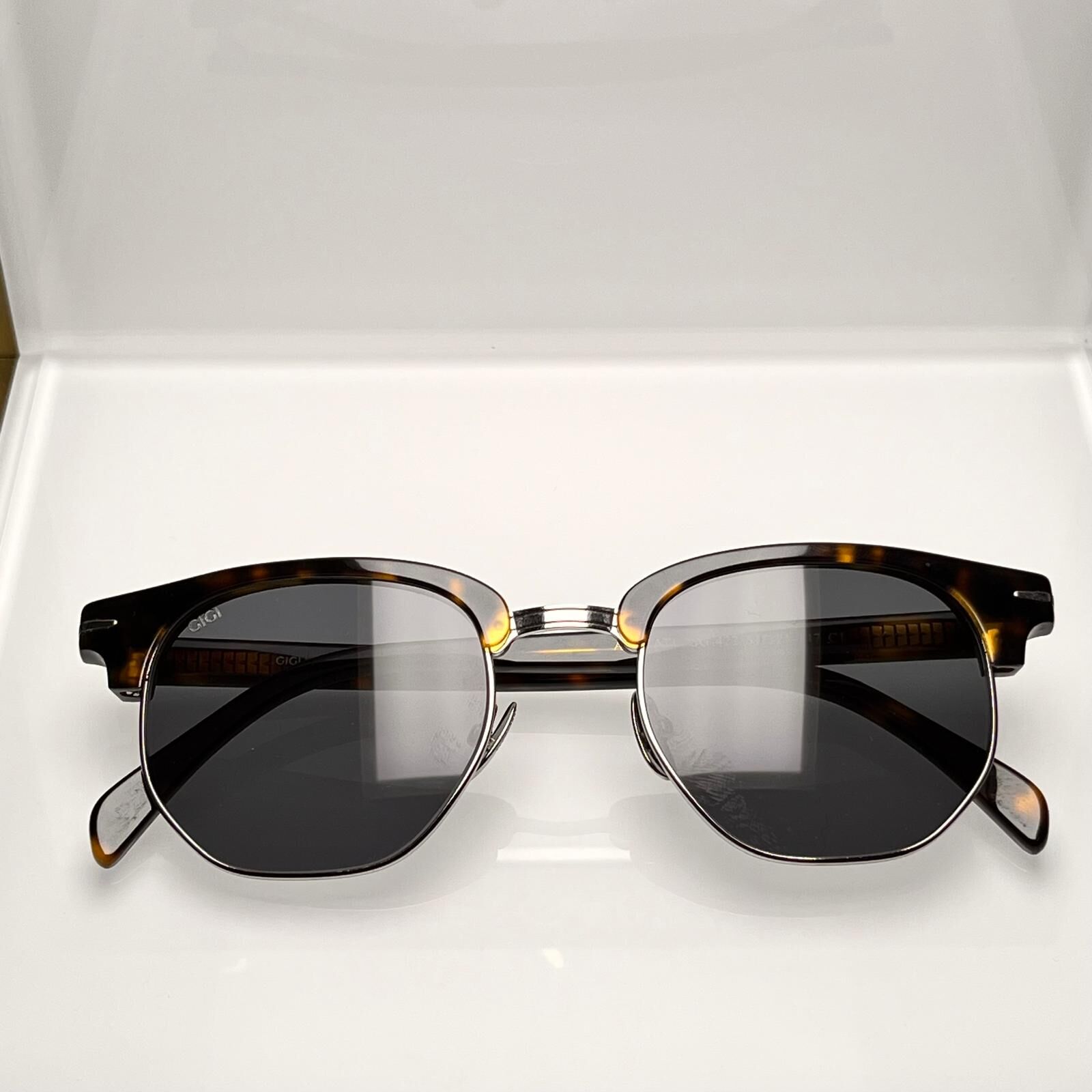 Gigi OO Milano GG422 C1 51-21 Unisex Güneş Gözlüğü