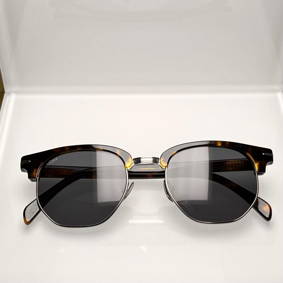Gigi OO Milano GG422 C1 51-21 Unisex Güneş Gözlüğü