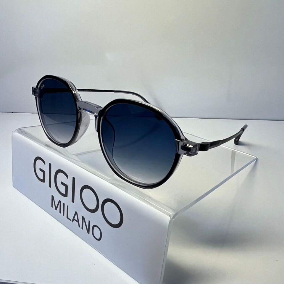 Gigi OO Milano GG189 C5 51-21 Unisex Güneş Gözlüğü