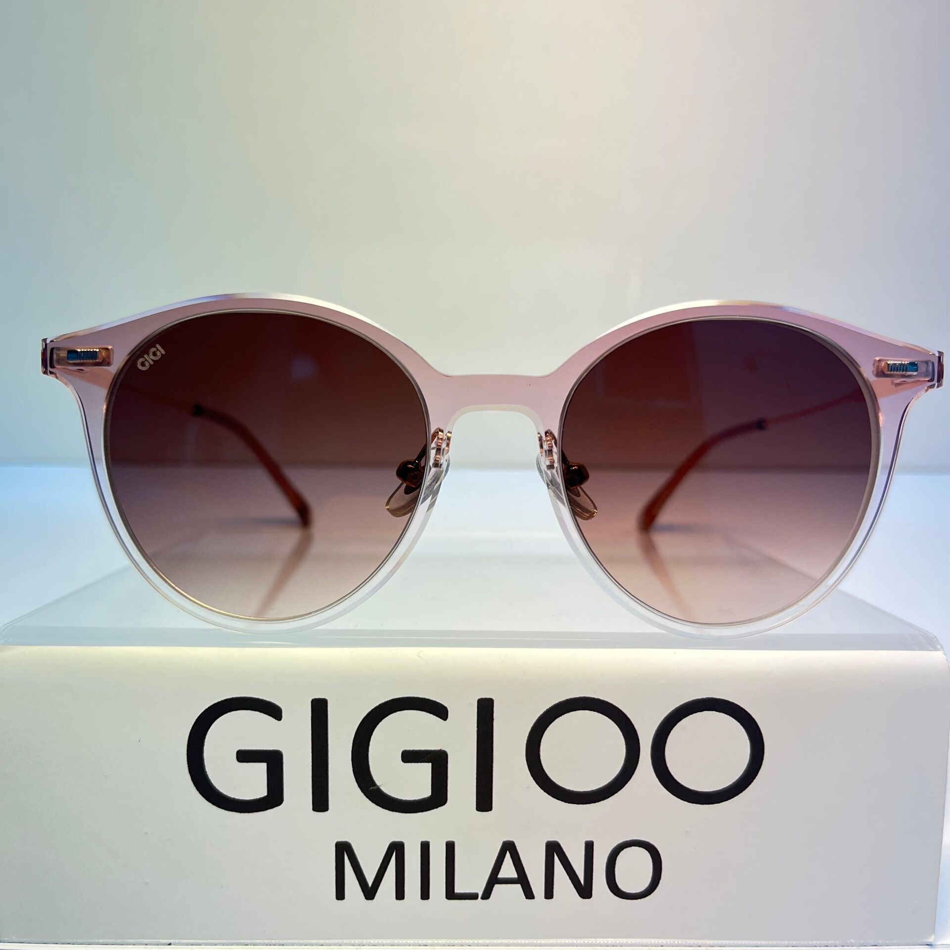 Gigi OO Milano GG200 C8 53-19 Unisex Güneş Gözlüğü