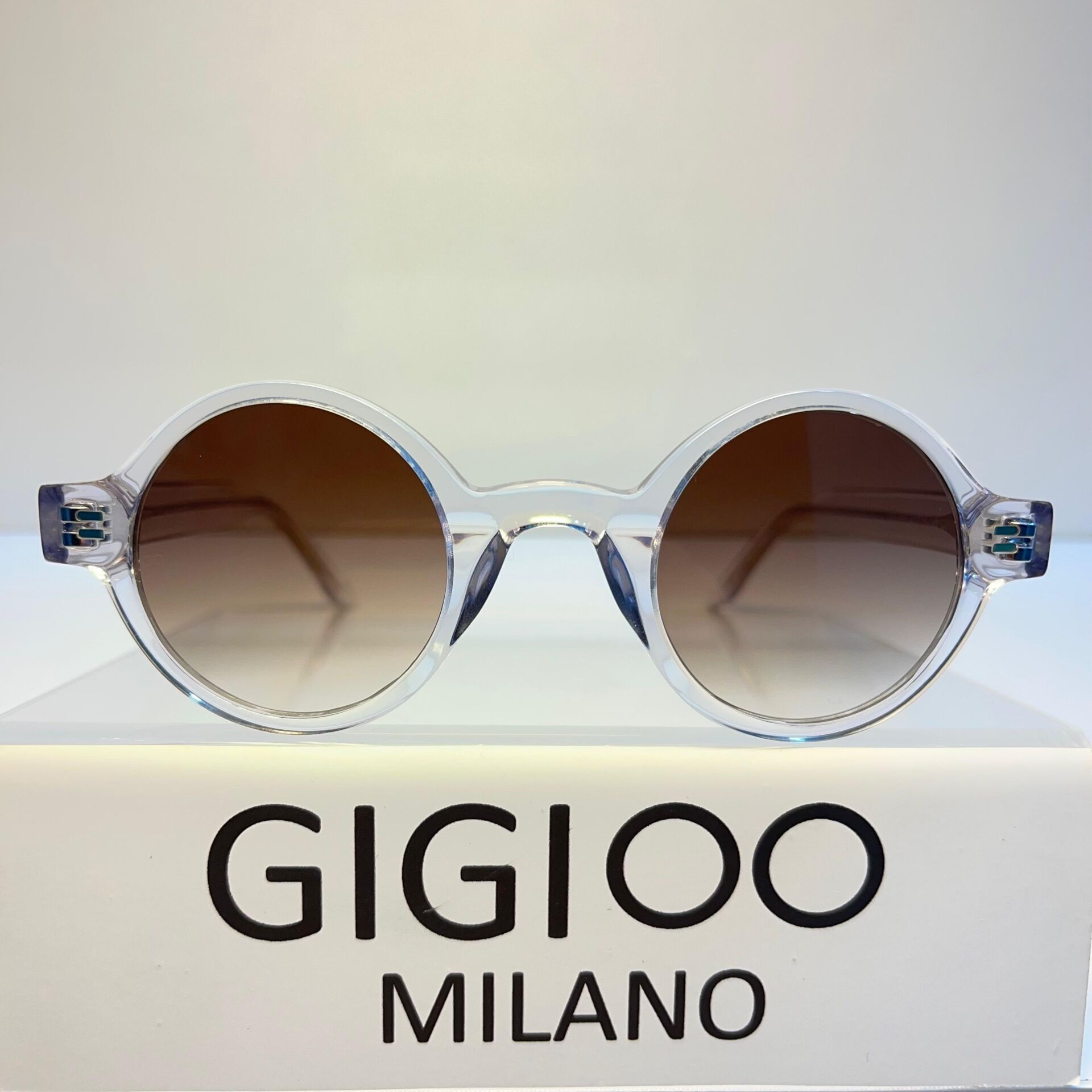 Gigi OO Milano GG 303 C3 42-26 Unisex Güneş Gözlüğü