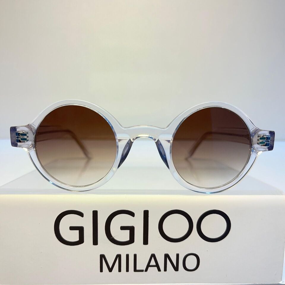 Gigi OO Milano GG 303 C3 42-26 Unisex Güneş Gözlüğü