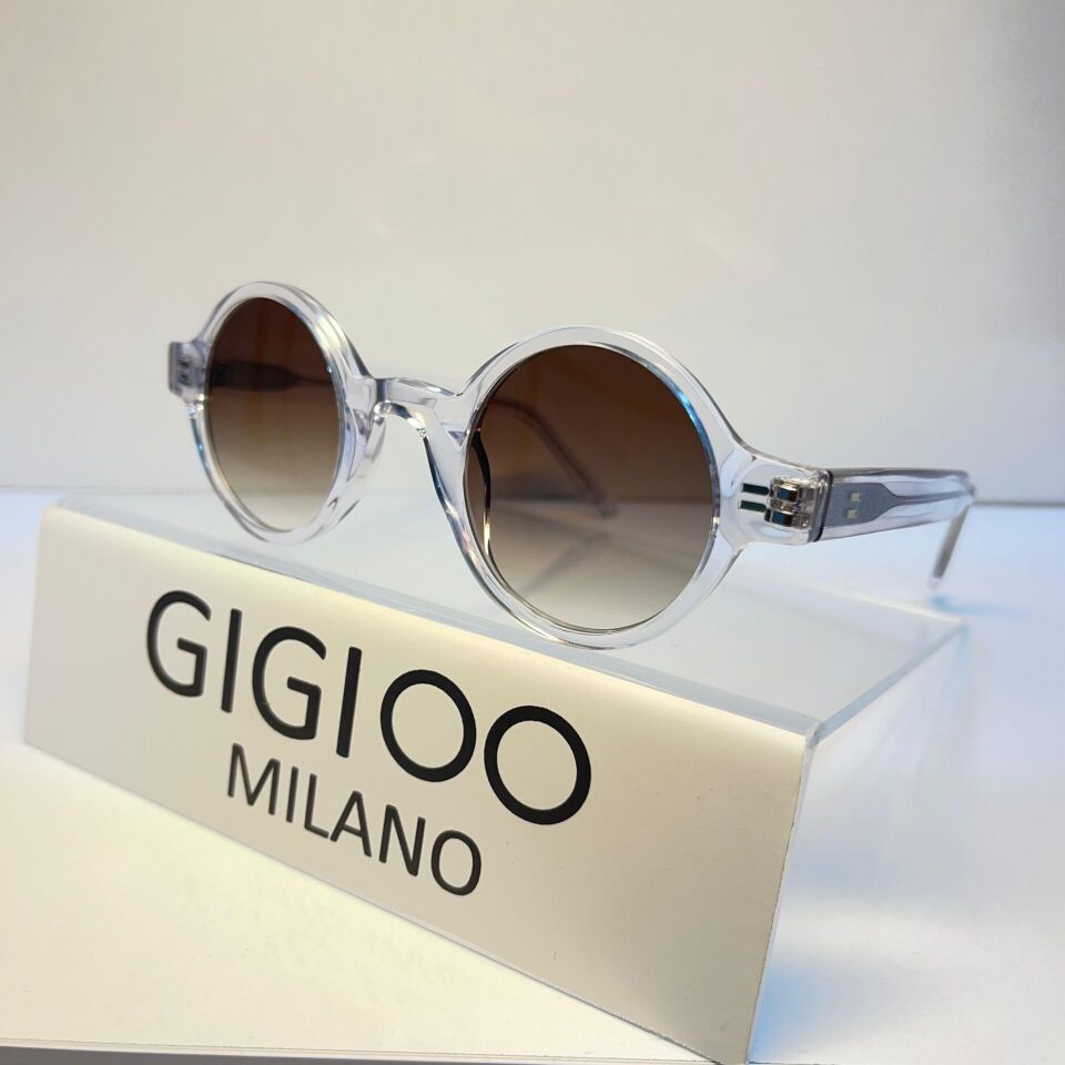 Gigi OO Milano GG 303 C3 42-26 Unisex Güneş Gözlüğü