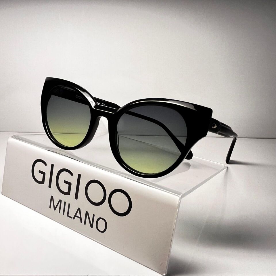 Gigi Milano GG 333 C1 52-20 Kadın GÜNEŞ GÖZLÜĞÜ