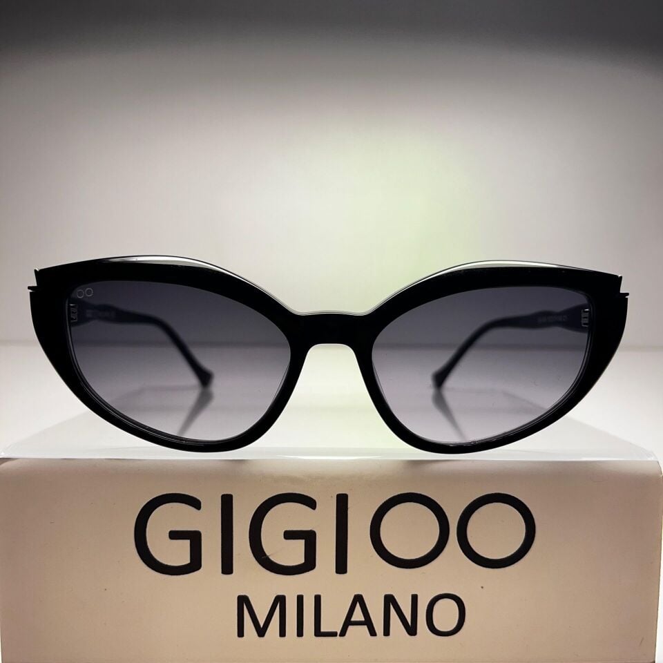 Gigi Milano GG 320 C1 52-17 Kadın Güneş gözlüğü