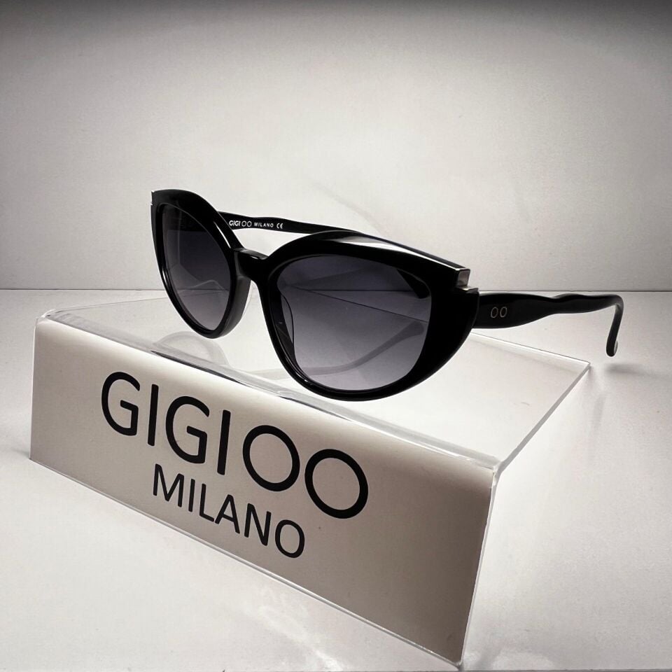 Gigi Milano GG 320 C1 52-17 Kadın Güneş gözlüğü