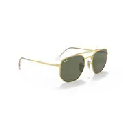 Ray-ban MARSHAL 3648 001 51-21 Güneş Gözlüğü