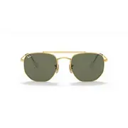 Ray-ban MARSHAL 3648 001 51-21 Güneş Gözlüğü