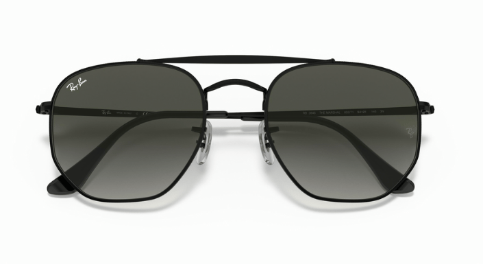 Ray-ban 3648 002/71 54-21 Güneş Gözlüğü