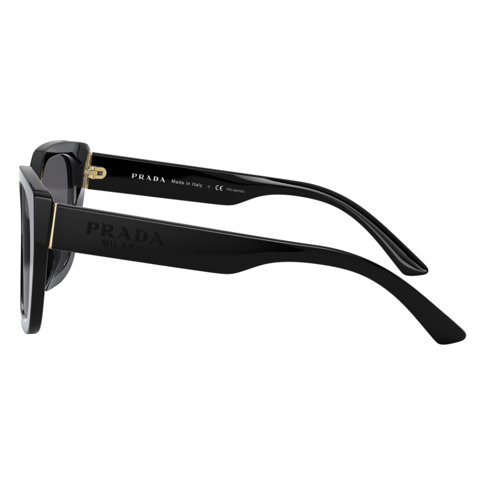 PRADA 24X 1AB-5Z1 52-18 Kadın Polarize Güneş Gözlüğü