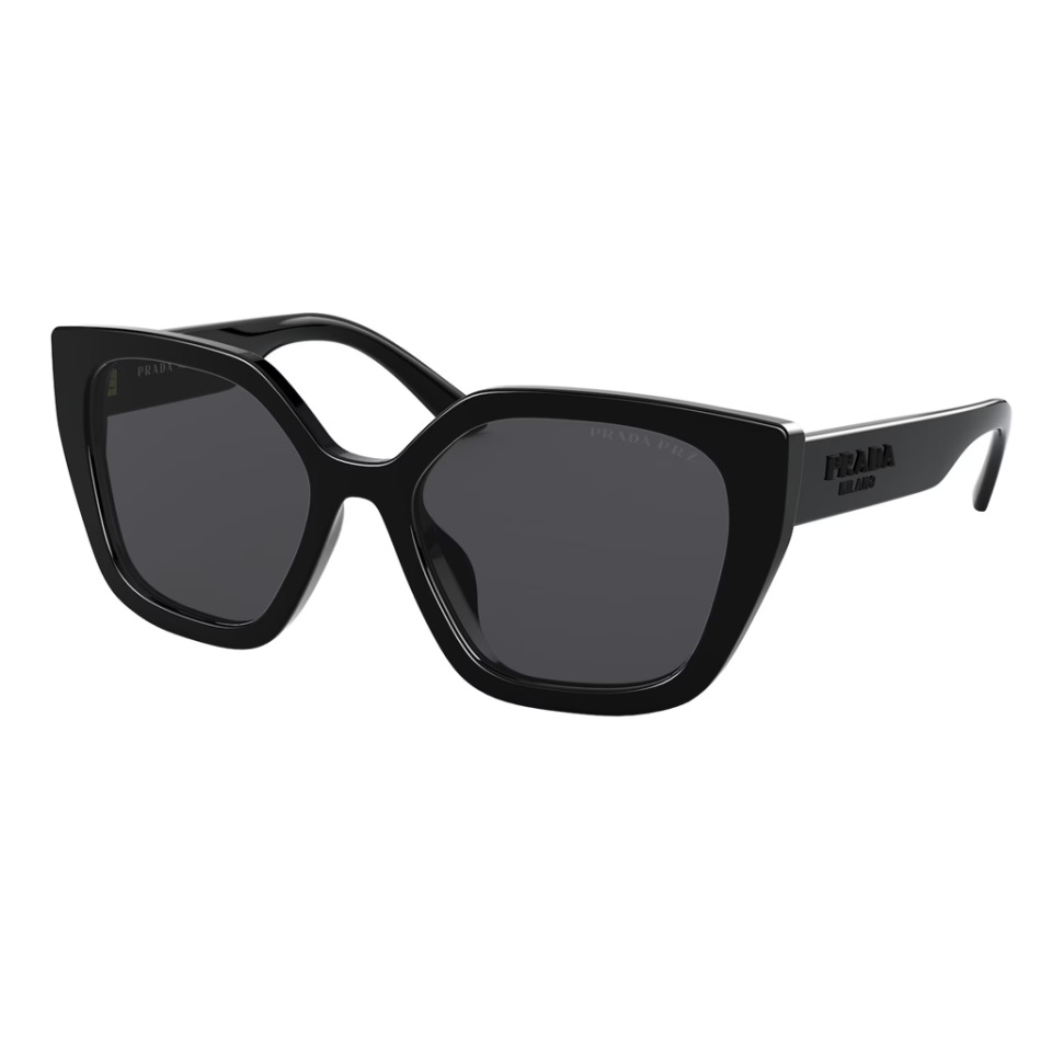 PRADA 24X 1AB-5Z1 52-18 Kadın Polarize Güneş Gözlüğü