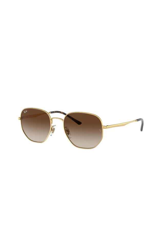 Ray-ban 3682 001/13 51-19 Güneş Gözlüğü