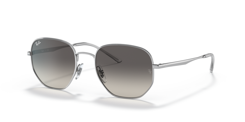 Ray-ban 3682 003/11 51-19 Güneş Gözlüğü