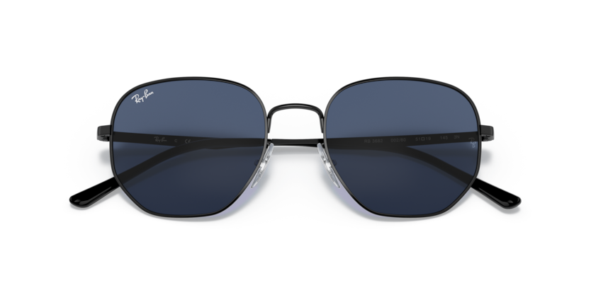 Ray-ban 3682 002/80 51-19 Güneş Gözlüğü