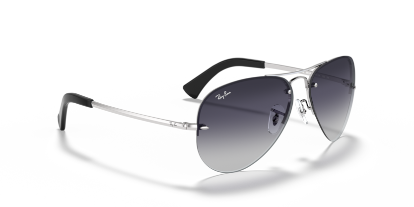 Ray-ban 0RB3449 003/8G 59-14 Unisex Güneş Gözlüğü