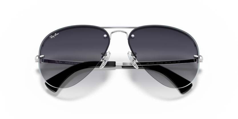 Ray-ban 3449 003/8G 59-14 Güneş Gözlüğü