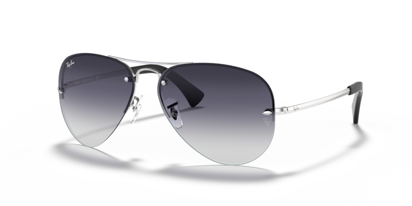 Ray-ban 0RB3449 003/8G 59-14 Unisex Güneş Gözlüğü