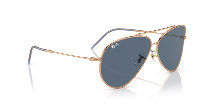 Ray-ban Reverse 0101S 9292/3A 59-11 Güneş Gözlüğü
