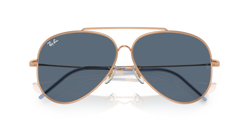 Ray-ban Reverse 0101S 9292/3A 59-11 Güneş Gözlüğü