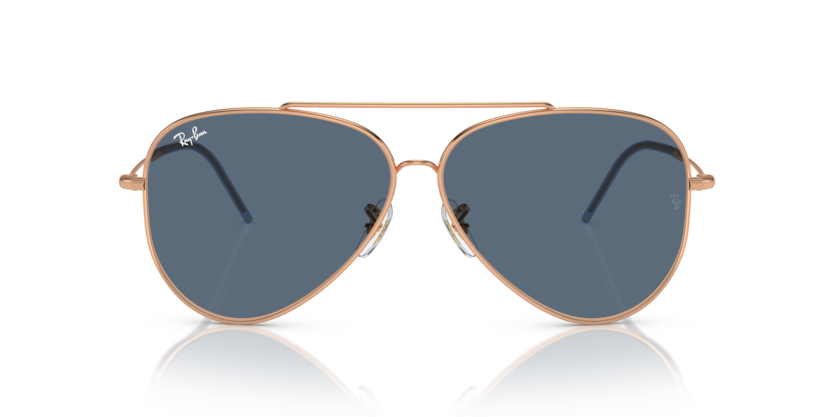 Ray-ban Reverse 0101S 9292/3A 59-11 Güneş Gözlüğü