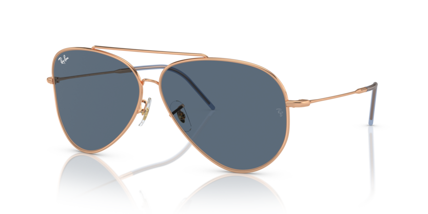 Ray-ban Reverse 0101S 9292/3A 59-11 Güneş Gözlüğü