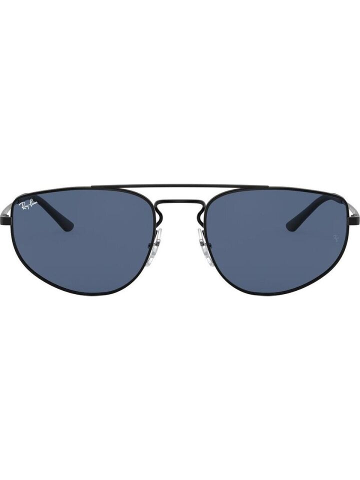 Ray-ban 3668 9014/80 55-19 Güneş Gözlüğü