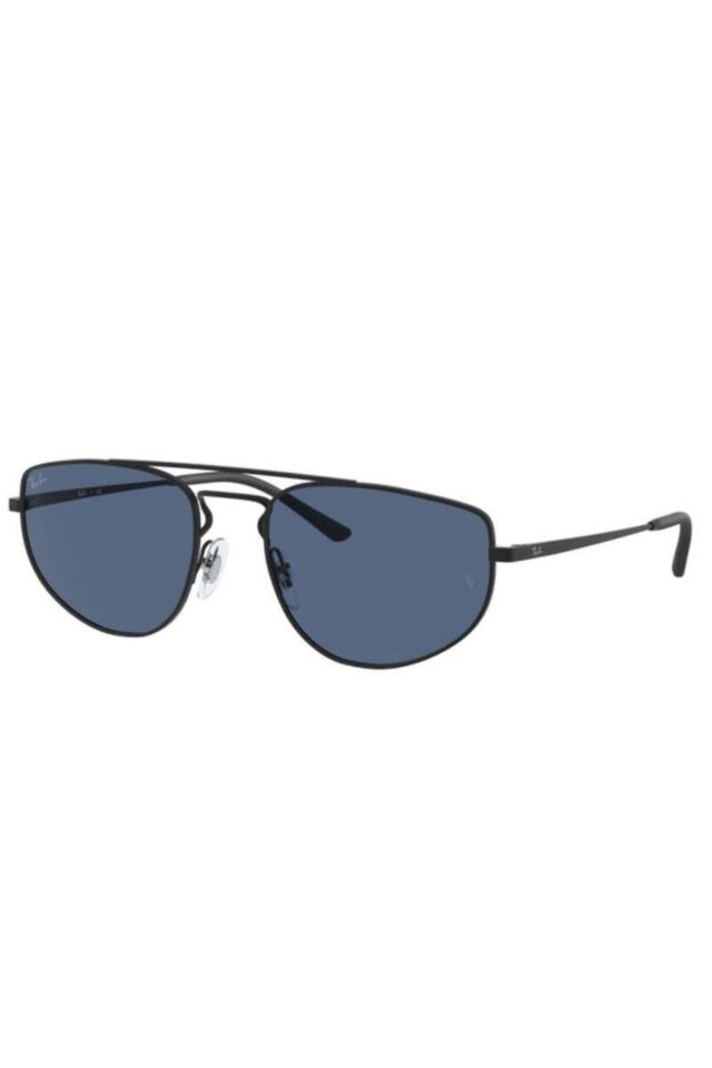 Ray-ban 3668 9014/80 55-19 Güneş Gözlüğü