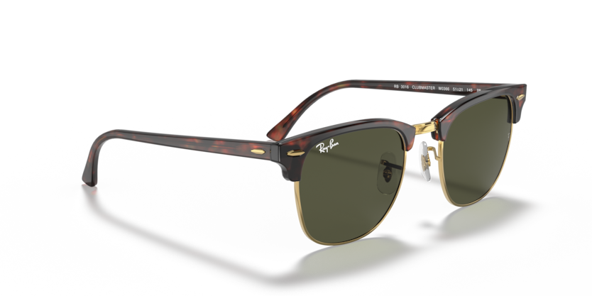 Ray-ban 3016 W0366 51-21 Güneş Gözlüğü