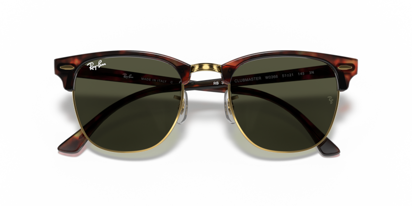 Ray-ban 3016 W0366 51-21 Güneş Gözlüğü