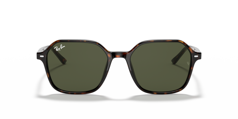 Ray-ban JOHN 2194 902/31 53-18 Güneş Gözlüğü
