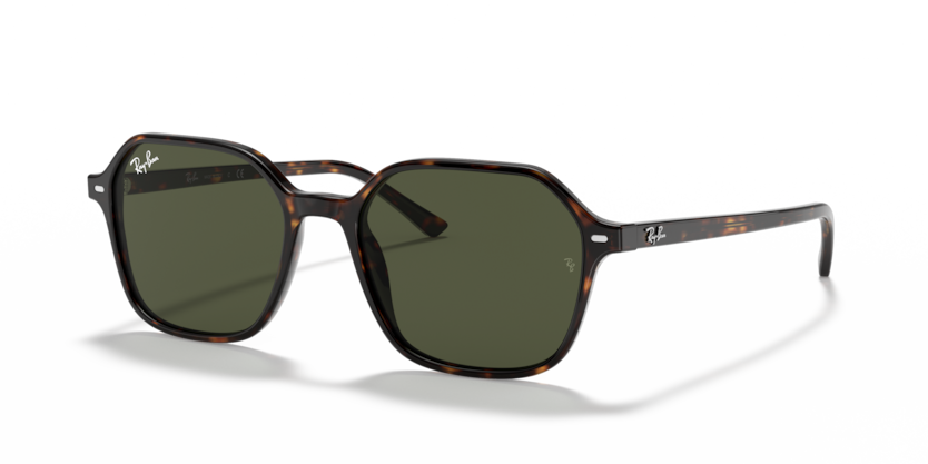 Ray-ban JOHN 2194 902/31 53-18 Güneş Gözlüğü