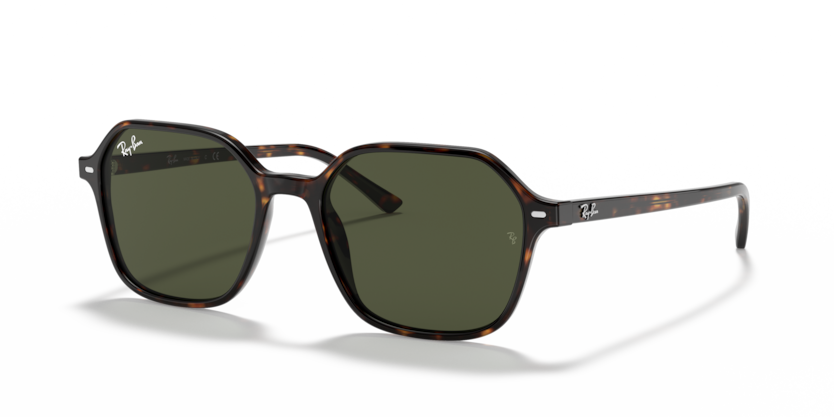 Ray-ban JOHN 2194 902/31 53-18 Güneş Gözlüğü