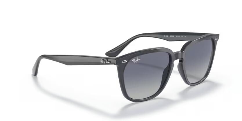 Ray-ban 4362 6230/4L 55-18 Güneş Gözlüğü