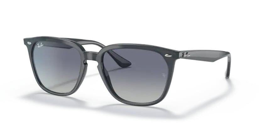 Ray-ban 4362 6230/4L 55-18 Güneş Gözlüğü