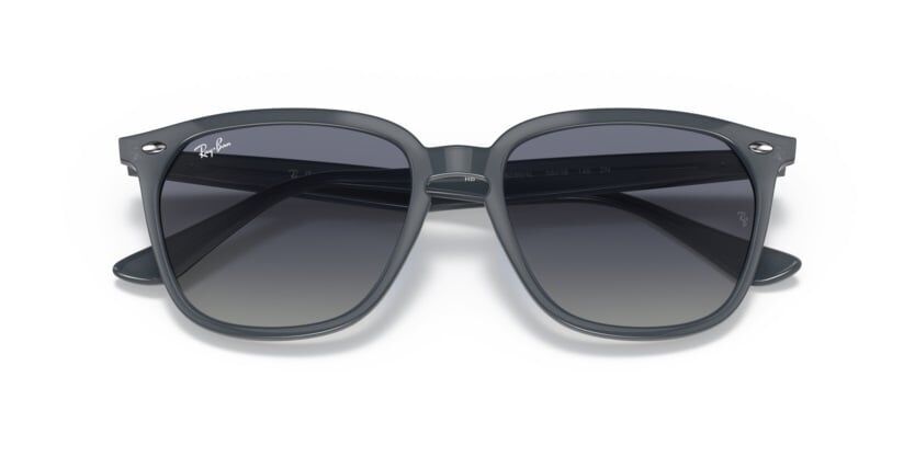 Ray-ban 4362 6230/4L 55-18 Güneş Gözlüğü