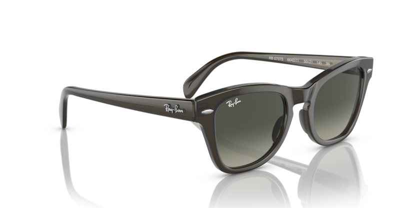 Ray-ban 0707S 6642/71 50-21 KADIN Güneş Gözlüğü