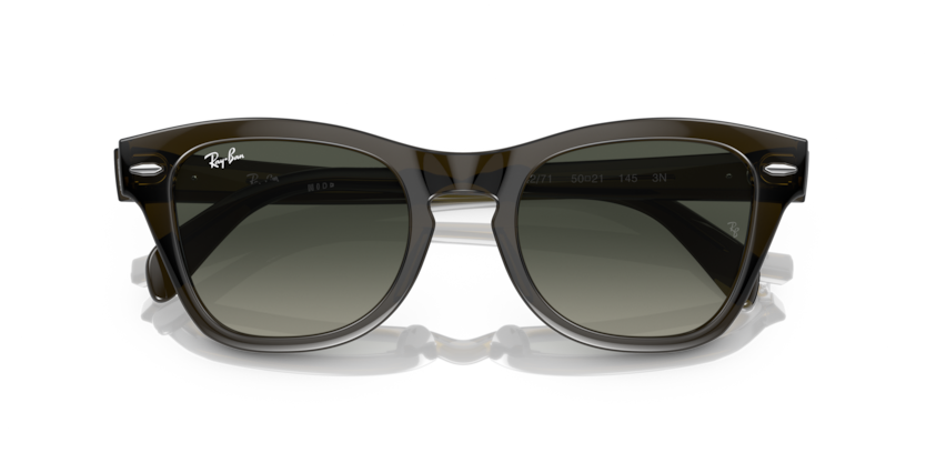 Ray-ban 0707S 6642/71 50-21 KADIN Güneş Gözlüğü
