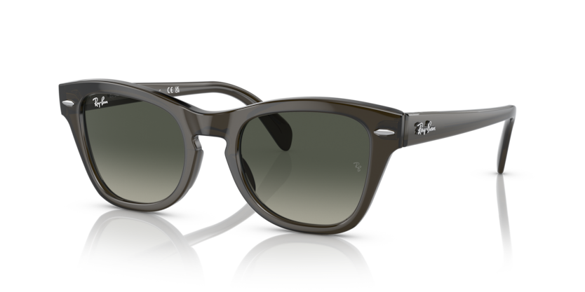 Ray-ban 0707S 6642/71 50-21 KADIN Güneş Gözlüğü