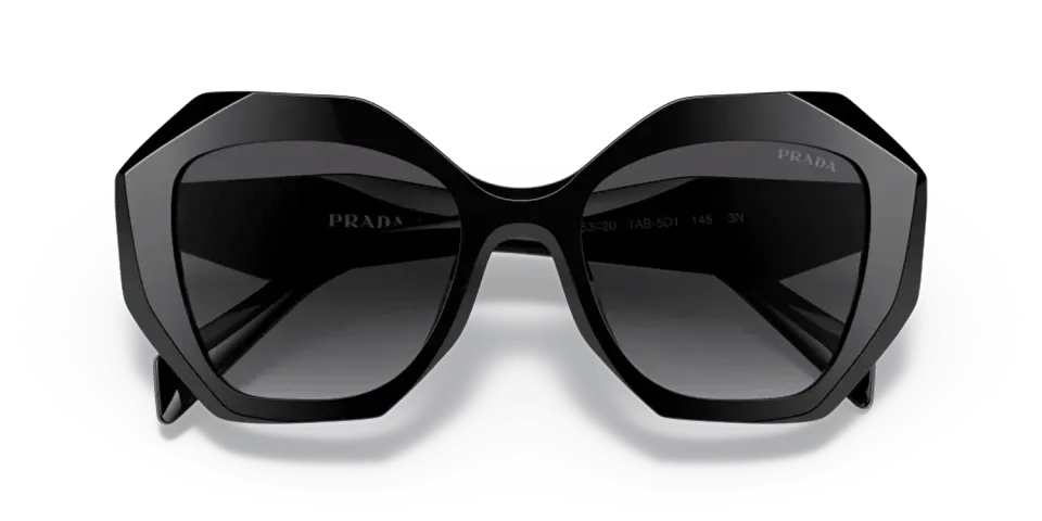 PRADA SPR-16WS 1AB-5D1 53-20 Kadın Güneş Gözlüğü