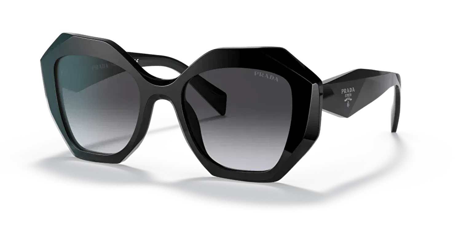 PRADA SPR-16WS 1AB-5D1 53-20 Kadın Güneş Gözlüğü