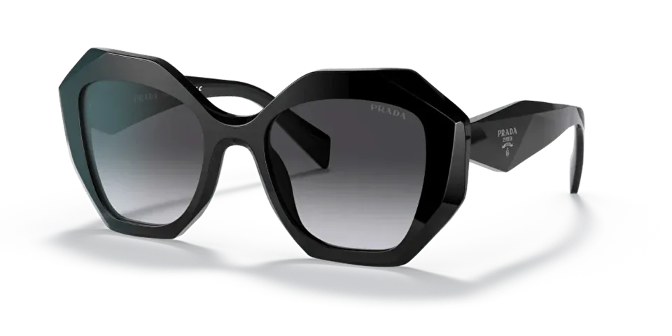 PRADA SPR-16WS 1AB-5D1 53-20 Kadın Güneş Gözlüğü