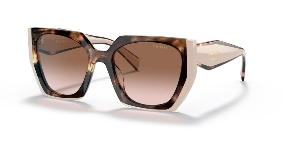 PRADA 15W 01R-0A6 54-19 Kadın Güneş Gözlüğü