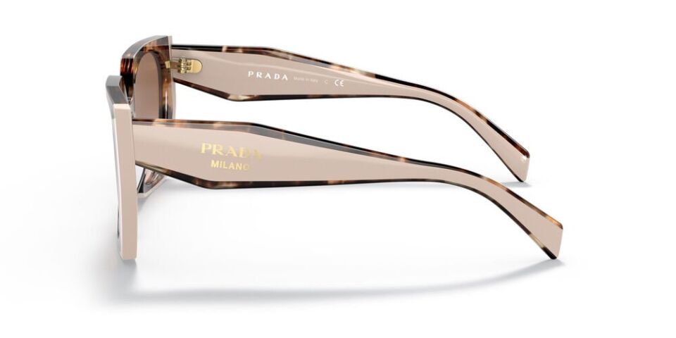 PRADA 15W 01R-0A6 54-19 Kadın Güneş Gözlüğü