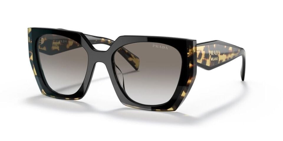 PRADA 15W 389-OA7 54-19 KADIN GÜNEŞ GÖZLÜĞÜ