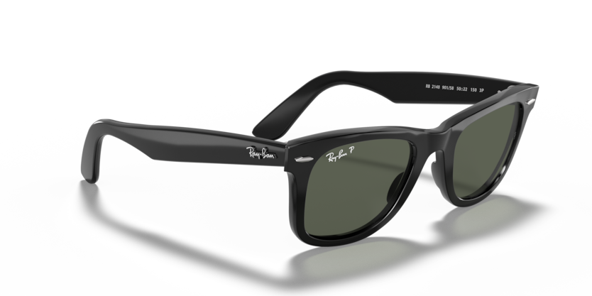 Ray-ban 2140 901/58 50-22 Wayfarer Polarize GÜNEŞ GÖZLÜĞÜ