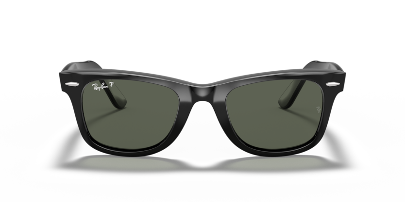 Ray-ban 2140 901/58 50-22 Wayfarer Polarize GÜNEŞ GÖZLÜĞÜ